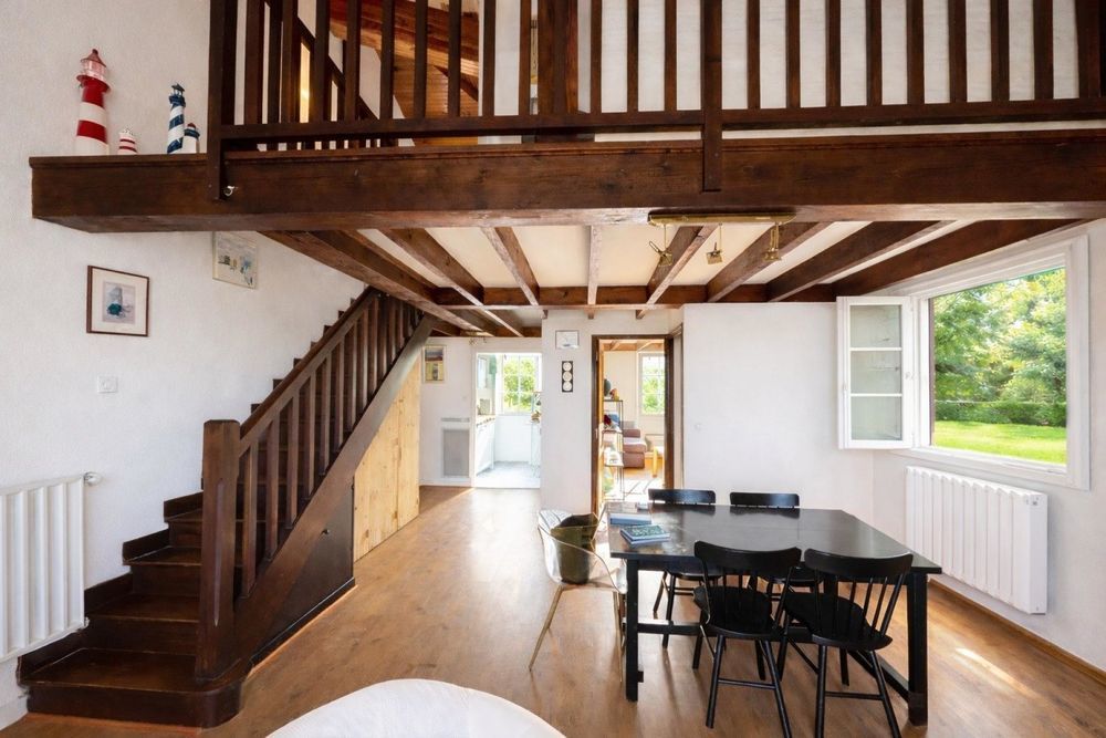 � vendre  Appartement Bidart (64210)