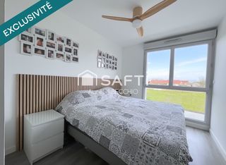  Maison � vendre 4 pi�ces 91 m�