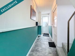  Immeuble � vendre 85 m�