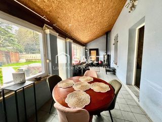  Maison � vendre 6 pi�ces 179 m�