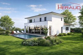  Terrain � vendre 1754 m�