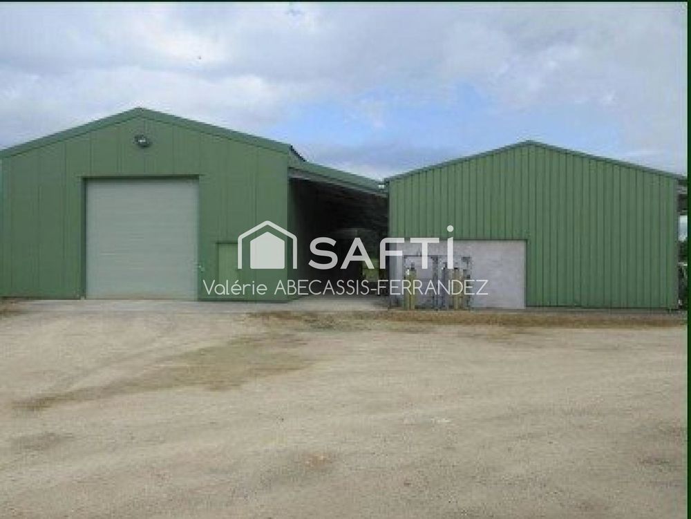 � vendre  Maison Maul�on-d'Armagnac (32240)