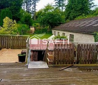  Maison � vendre 7 pi�ces 153 m�