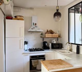  Appartement � vendre 2 pi�ces 41 m�