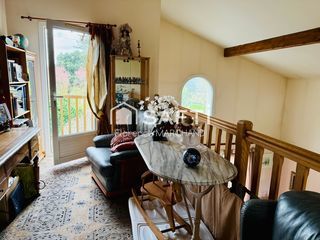  Maison � vendre 4 pi�ces 130 m�