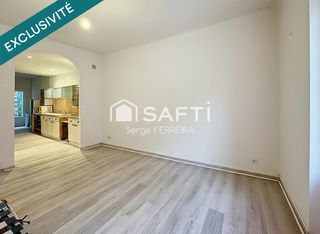  Appartement � vendre 3 pi�ces 55 m�