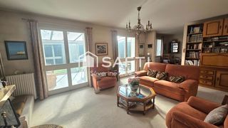  Maison � vendre 7 pi�ces 145 m�