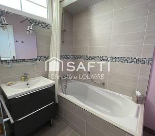  Maison � vendre 9 pi�ces 307 m�