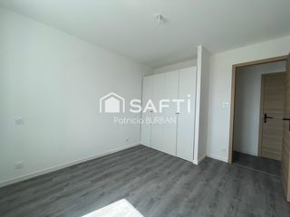  Appartement � vendre 3 pi�ces 59 m�