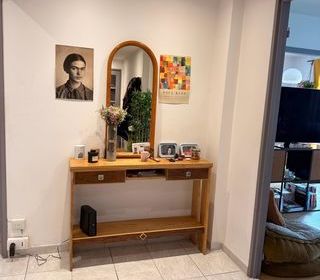  Appartement � vendre 4 pi�ces 75 m�