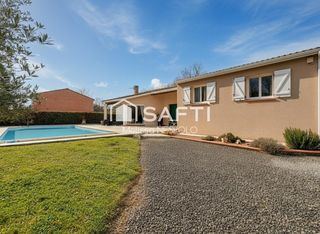  Maison � vendre 5 pi�ces 120 m�