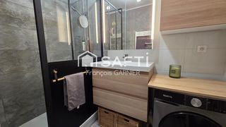  Appartement � vendre 2 pi�ces 42 m�