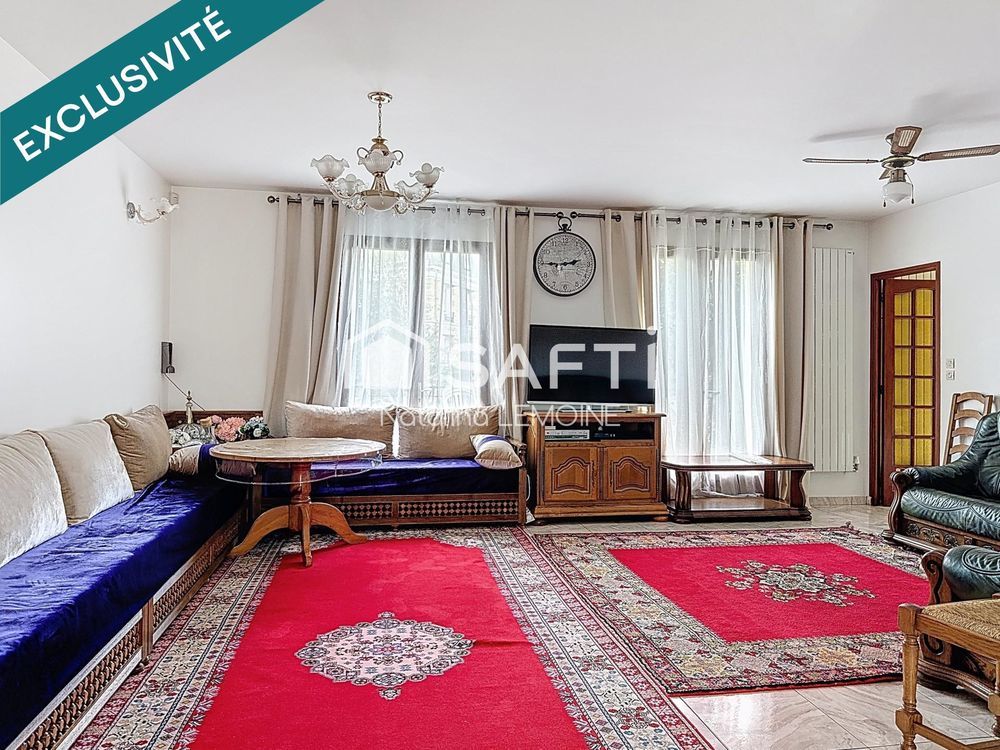 � vendre  Maison La Varenne St Hilaire (94210)