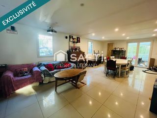  Maison � vendre 5 pi�ces 127 m�