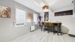  Maison � vendre 6 pi�ces 124 m�