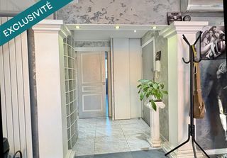  Appartement � vendre 3 pi�ces 66 m�