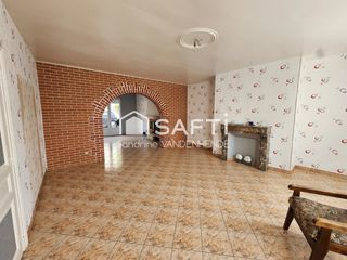  Maison � vendre 5 pi�ces 137 m�