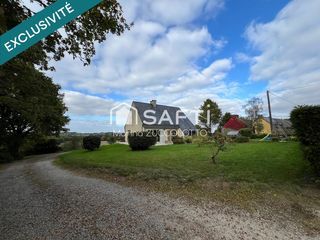  Maison � vendre 7 pi�ces 122 m�