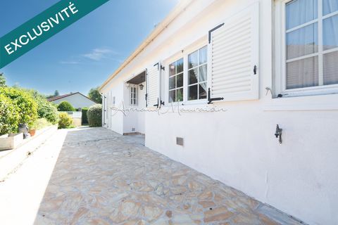   Maison familiale quartier calme Maison - 5 pi�ce(s) - 145 m�