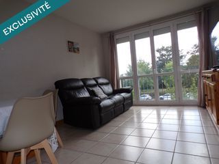  Appartement � vendre 3 pi�ces 57 m�