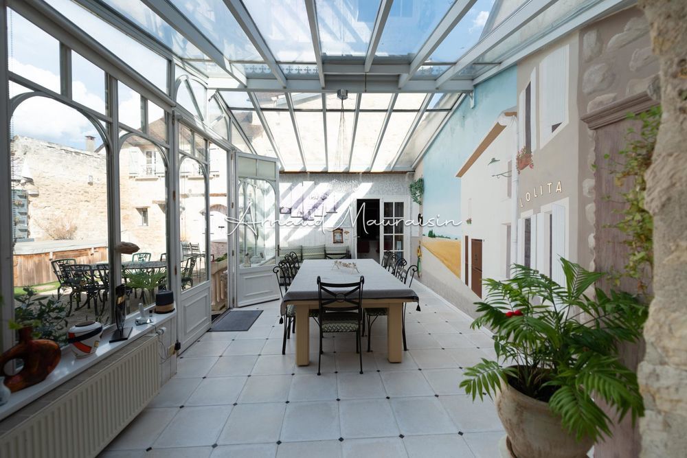 � vendre  Maison Orry-la-Ville (60560)