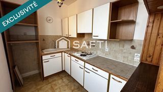  Appartement � vendre 3 pi�ces 58 m�