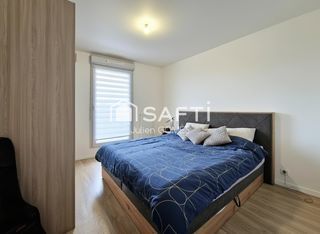  Appartement � vendre 3 pi�ces 62 m�