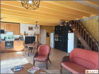  Maison � vendre 5 pi�ces 150 m�