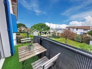  Appartement � vendre 4 pi�ces 67 m�