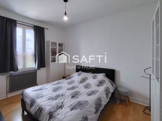  Maison � vendre 3 pi�ces 63 m�