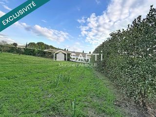  Terrain � vendre 653 m�