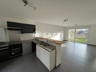  Maison � vendre 6 pi�ces 111 m�