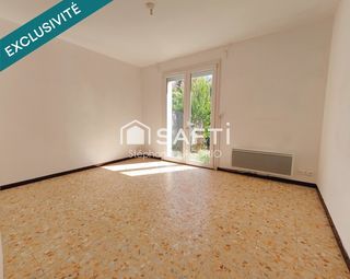  Maison � vendre 4 pi�ces 84 m�