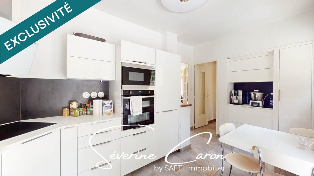 � vendre  Maison Besse-sur-Issole (83890)