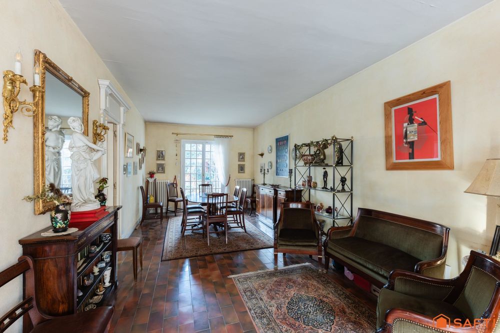 � vendre  Maison Vitry-sur-Seine (94400)