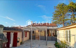  Maison � vendre 3 pi�ces 90 m�