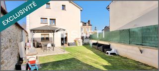  Maison � vendre 5 pi�ces 140 m�