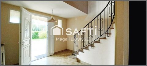  Maison � vendre 5 pi�ces 140 m�