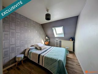  Maison � vendre 6 pi�ces 160 m�