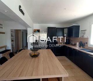  Maison � vendre 5 pi�ces 163 m�