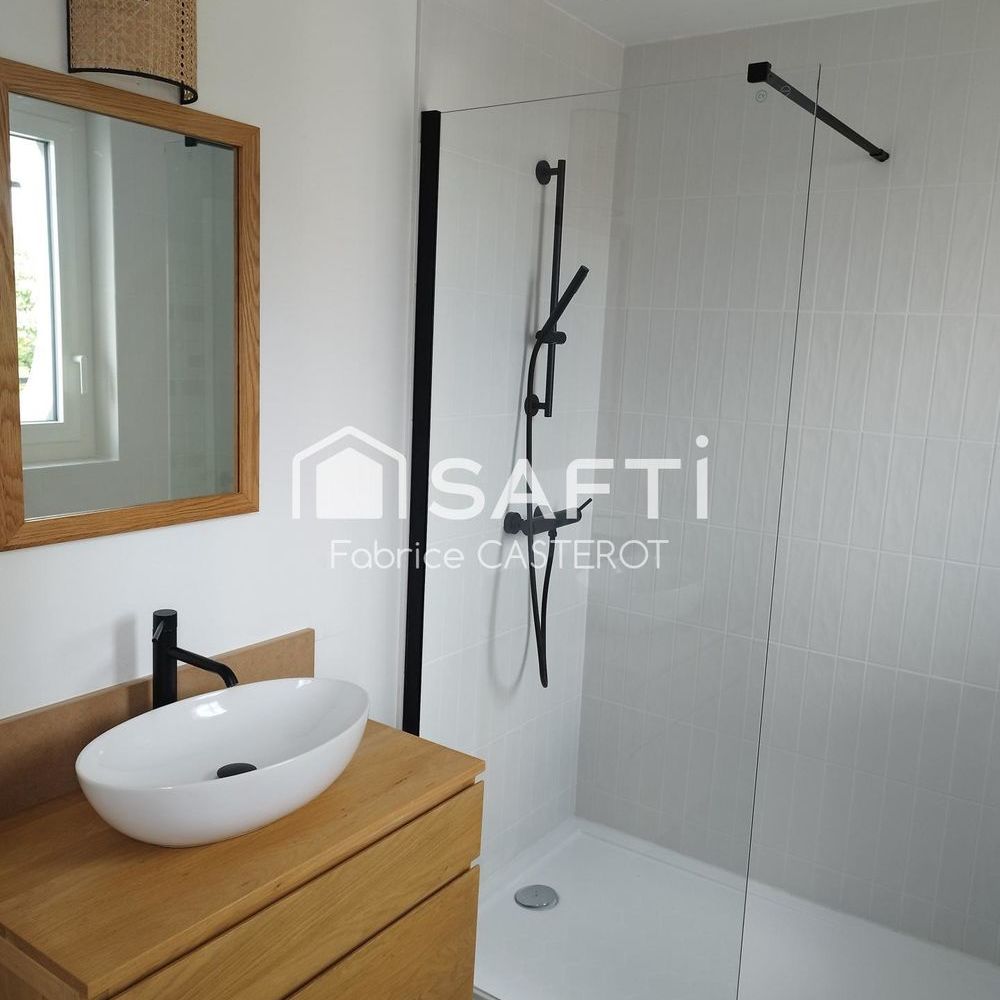 � vendre  Maison Bayonne (64100)