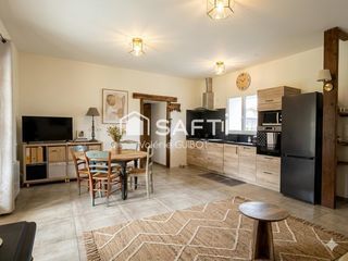  Maison � vendre 3 pi�ces 70 m�