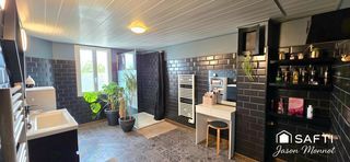  Maison � vendre 4 pi�ces 85 m�