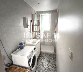  Appartement � vendre 3 pi�ces 56 m�