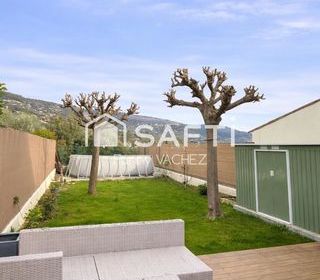  Maison � vendre 4 pi�ces 98 m�