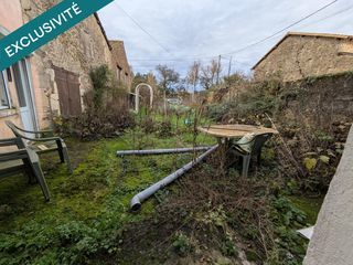  Maison � vendre 4 pi�ces 69 m�