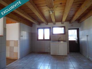  Maison � vendre 5 pi�ces 120 m�