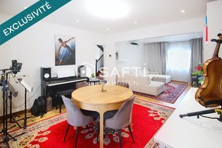  Maison � vendre 6 pi�ces 146 m�