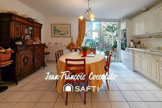  Maison � vendre 4 pi�ces 130 m�