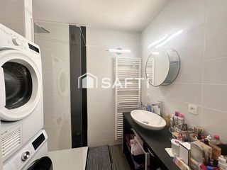  Appartement � vendre 4 pi�ces 96 m�